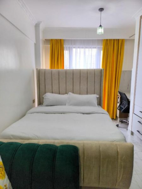 Jowy Cozy studio apartments